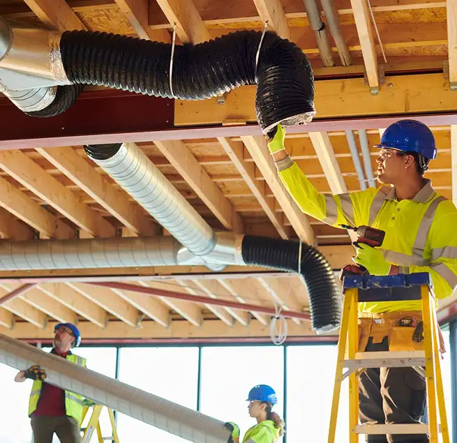 Why Homeowners & Businesses Trust Us in Mundelein, IL?