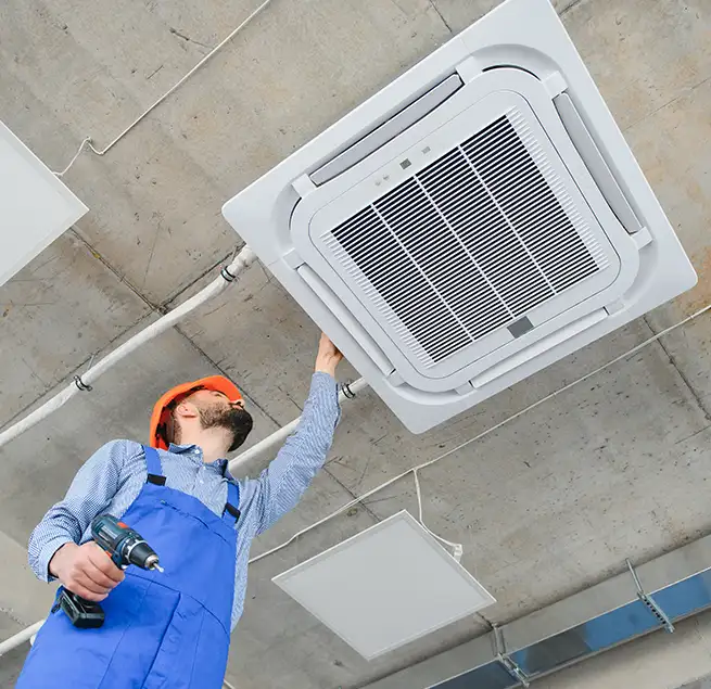 Why Homeowners & Businesses Trust Us in Mundelein, IL