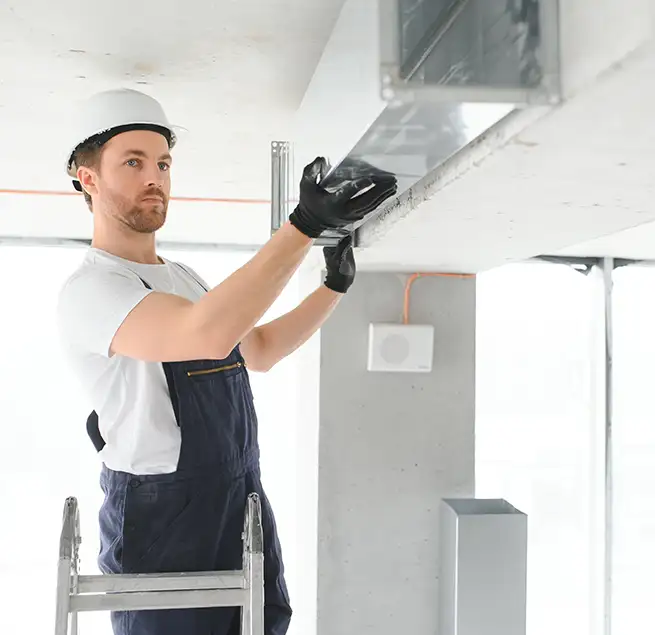 Why Homeowners & Businesses Trust Us in Mundelein, IL?