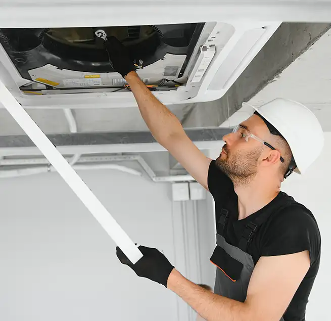 Why Homeowners & Businesses Trust Us in Mundelein, IL?