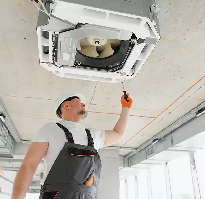 Why Homeowners Businesses Trust Us in Mundelein, IL