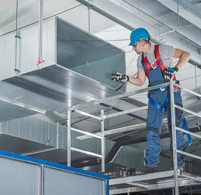 Why Homeowners & Businesses Trust Us Mundelein, IL