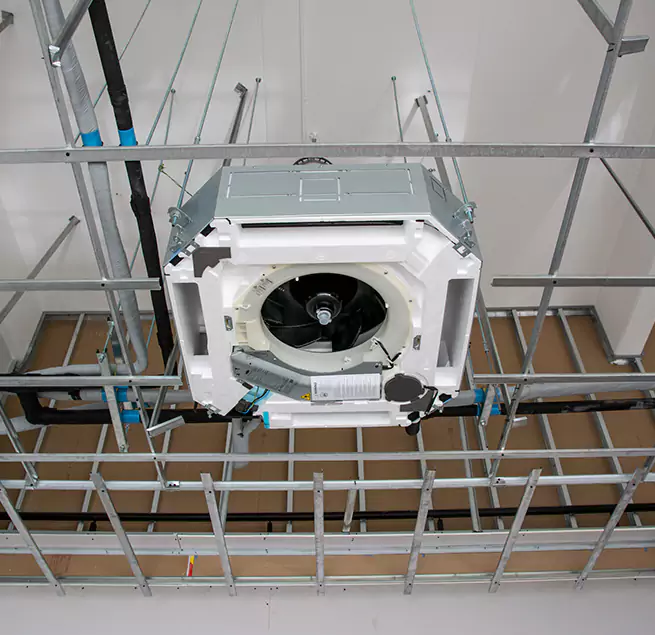 Why Homeowners & Businesses Trust Us Mundelein, IL?