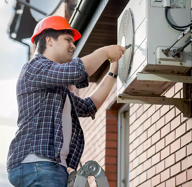 Why Homeowners & Businesses Trust Us Mundelein, IL