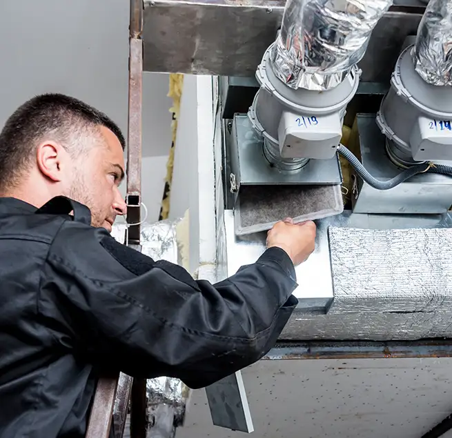 Why Homeowners & Businesses Trust Us in Mundelein, IL?